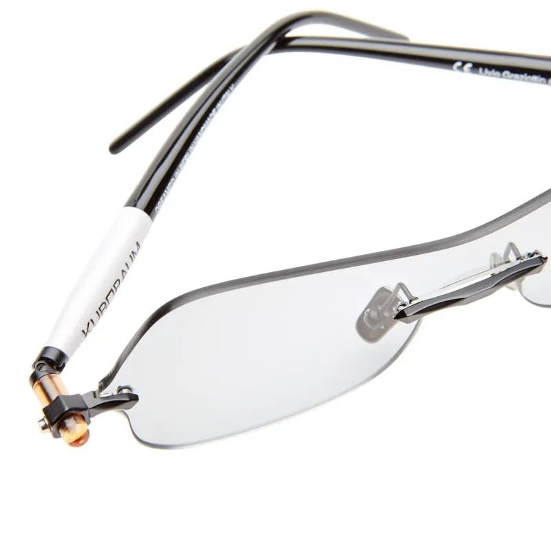 Ochelari Soare Unisex OS Kuboraum KUB P90 BMGY CT 99 - Optica Vedere