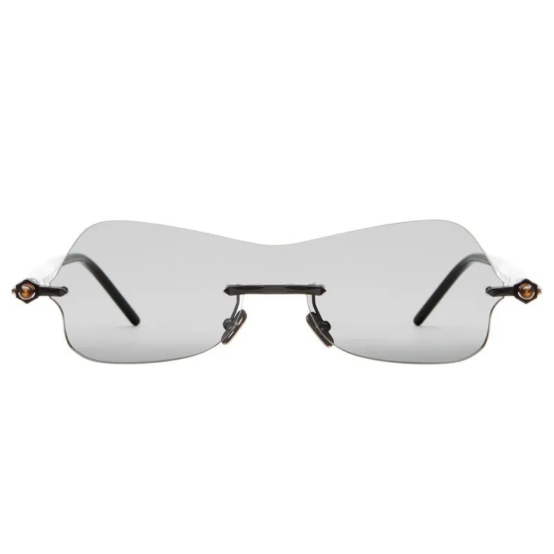 Ochelari Soare Unisex OS Kuboraum KUB P90 BMGY CT 99 - Optica Vedere
