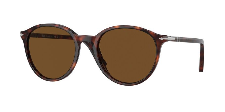 Ochelari Soare Unisex OS Persol PO3350S 24/57 53 - Optica Vedere