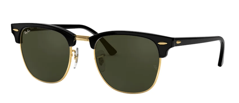 Ochelari Soare Unisex OS Ray - Ban RB3016 W0365 51 - Optica Vedere