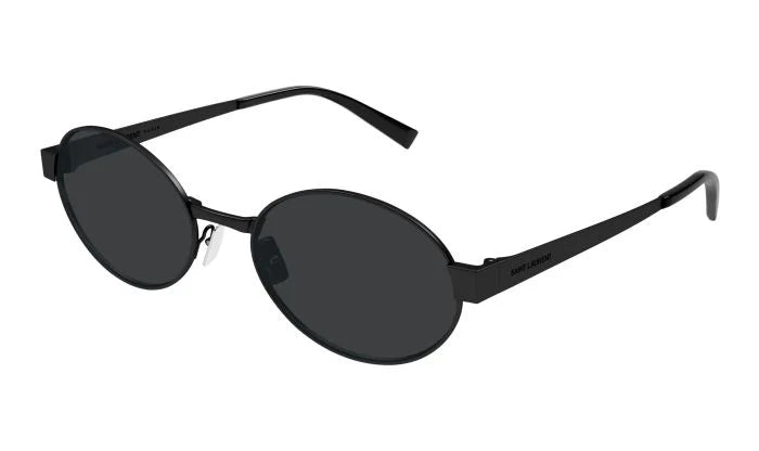 Ochelari Soare Unisex OS Saint Laurent SL 692 001 55 - Optica Vedere