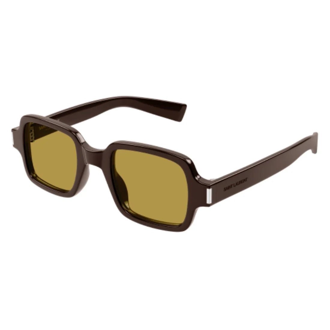 Ochelari Soare Unisex OS Saint Laurent SL 720 004 48 - Optica Vedere