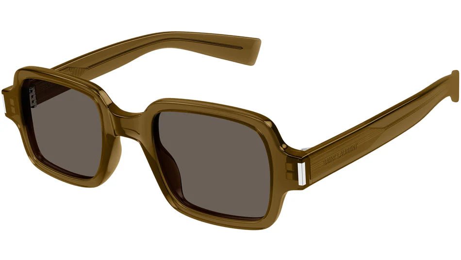 Ochelari Soare Unisex OS Saint Laurent SL 720 005 48 - Optica Vedere