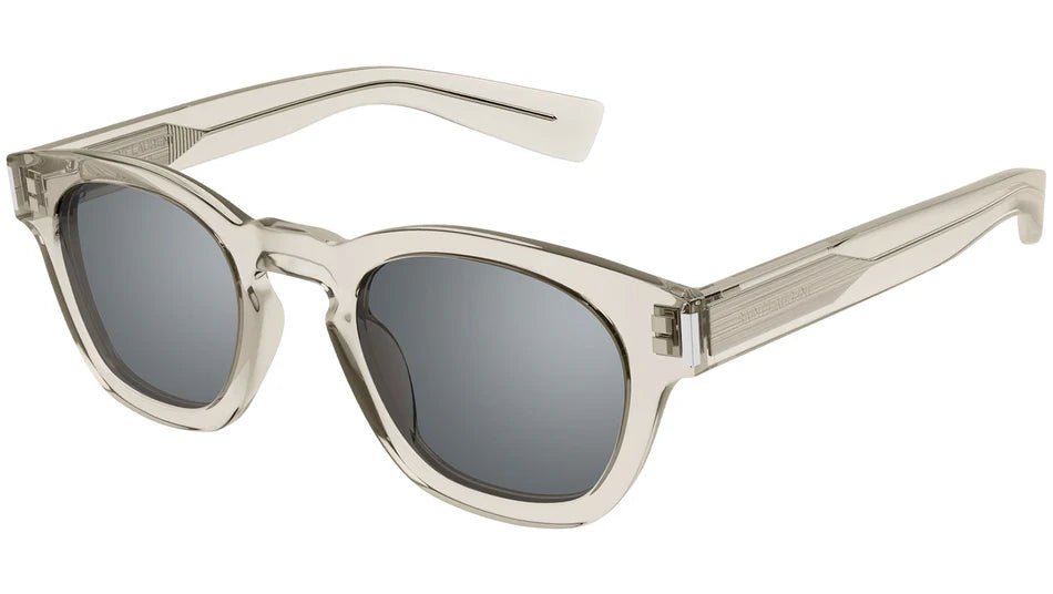 Ochelari Soare Unisex OS Saint Laurent SL 746 004 48 - Optica Vedere