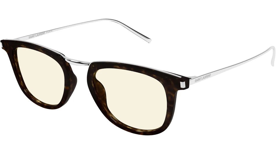 Ochelari Soare Unisex OS Saint Laurent SL 753 004 50 - Optica Vedere