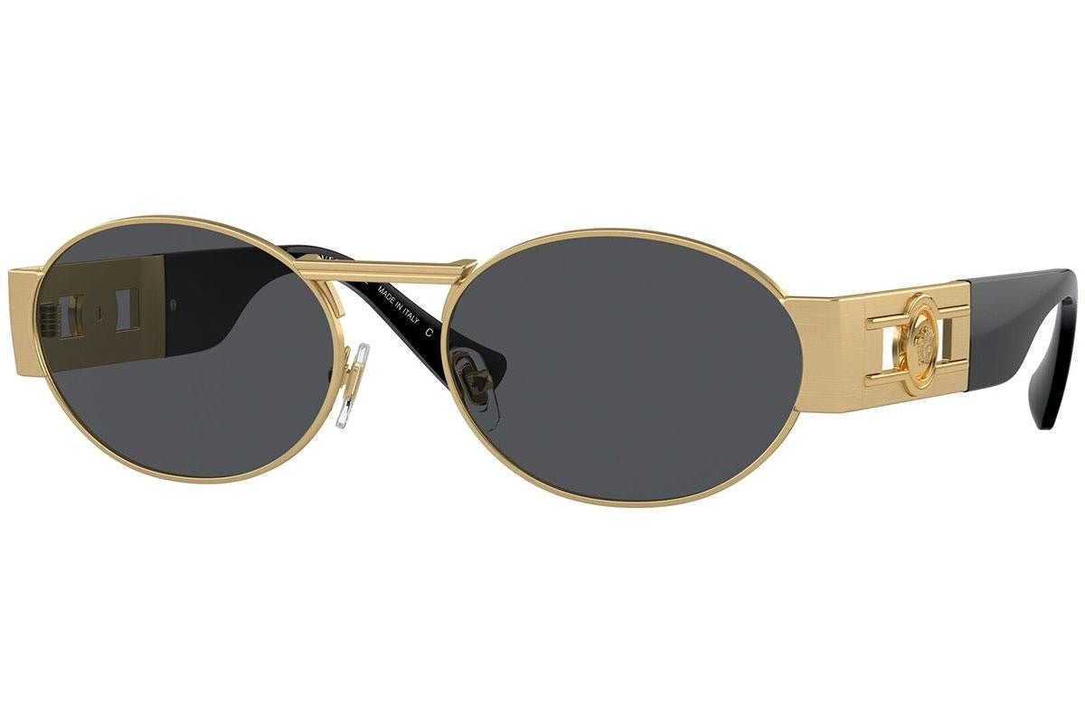 Ochelari Soare Unisex OS Versace VE2264 100287 56 - Optica Vedere