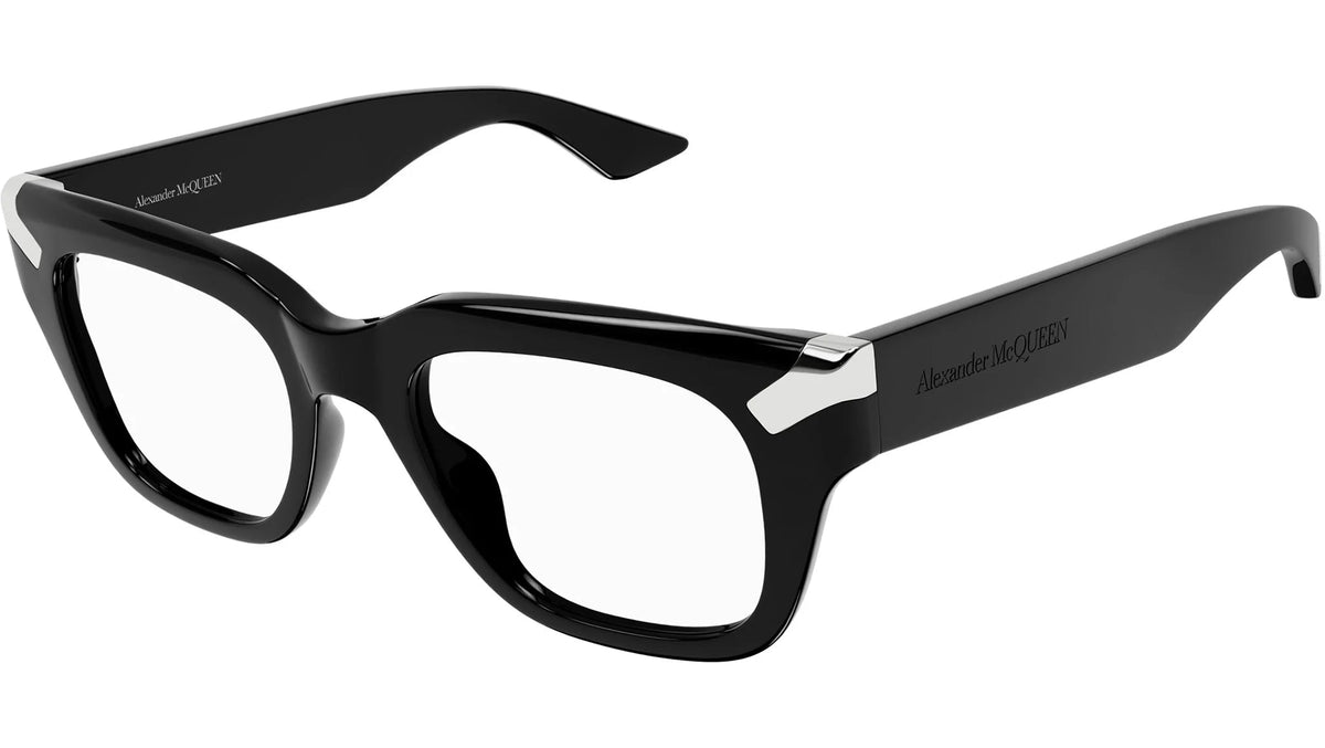 Ochelari Vedere Bărbați OV Alexander McQueen AM0443O 001 51 - Optica Vedere