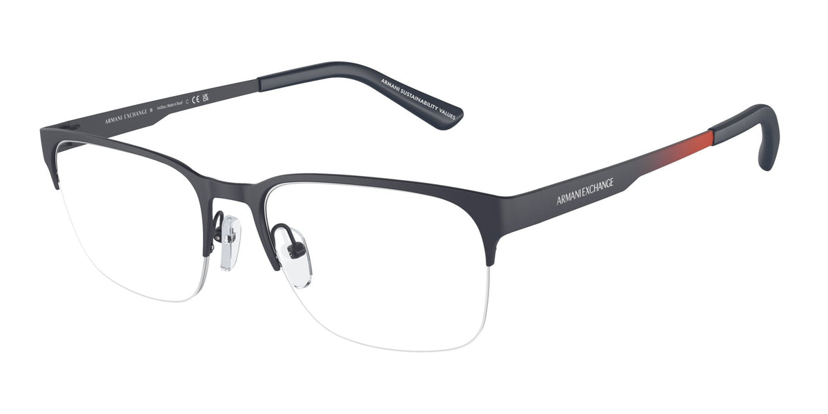 Ochelari Vedere Bărbați OV Armani Exchange AX1060 6099 55 - Optica Vedere