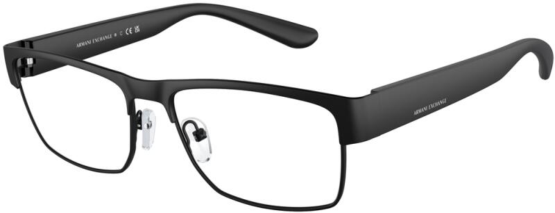 Ochelari Vedere Bărbați OV Armani Exchange AX1065 6000 56 - Optica Vedere
