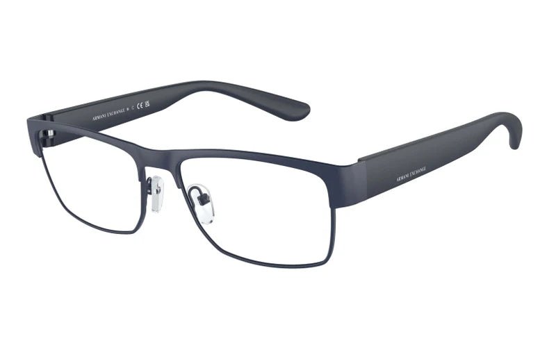 Ochelari Vedere Bărbați OV Armani Exchange AX1065 6099 56 - Optica Vedere
