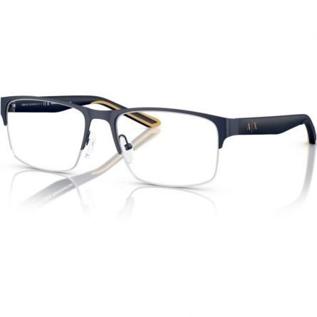 Ochelari Vedere Bărbați OV Armani Exchange AX1068 6099 56 - Optica Vedere