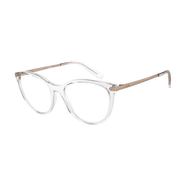 Ochelari Vedere Bărbați OV Armani Exchange AX3078 8333 53 - Optica Vedere