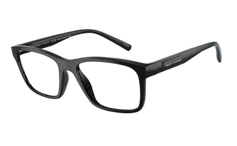 Ochelari Vedere Bărbați OV Armani Exchange AX3114 8158 54 - Optica Vedere