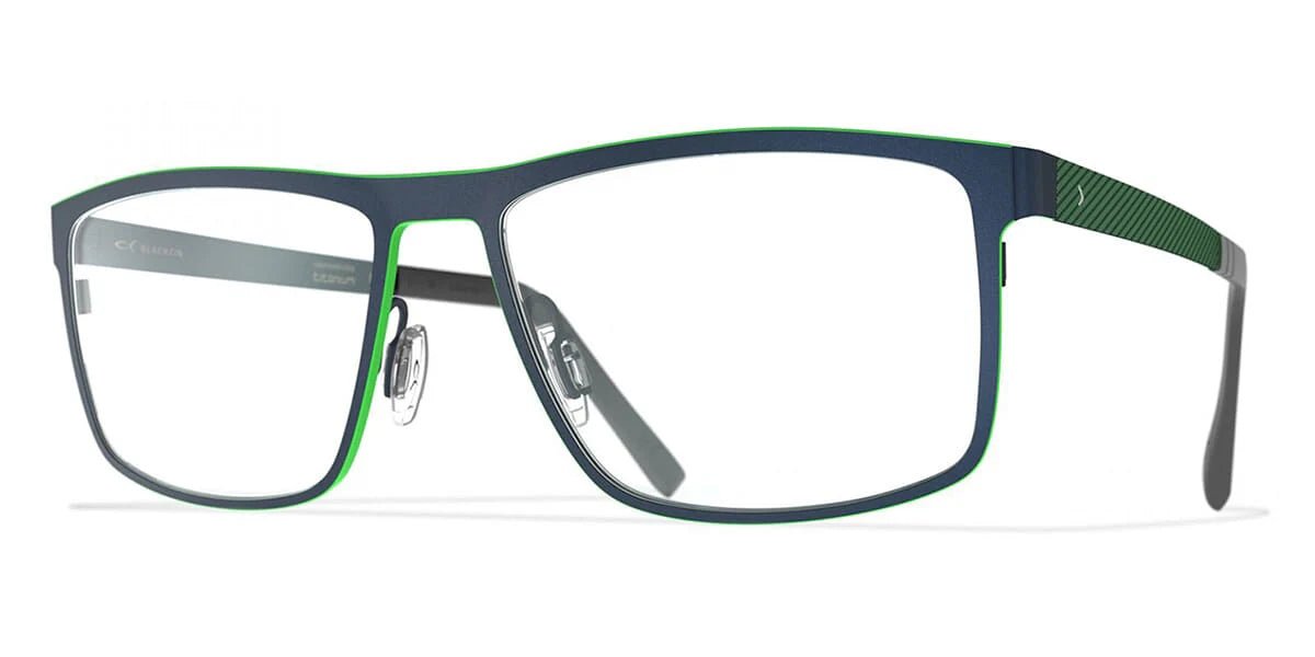 Ochelari Vedere Bărbați OV Blackfin BF1001 1551 - Optica Vedere