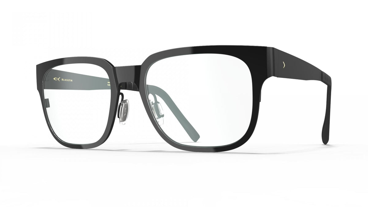 Ochelari Vedere Bărbați OV Blackfin BF1052 1126 - Optica Vedere