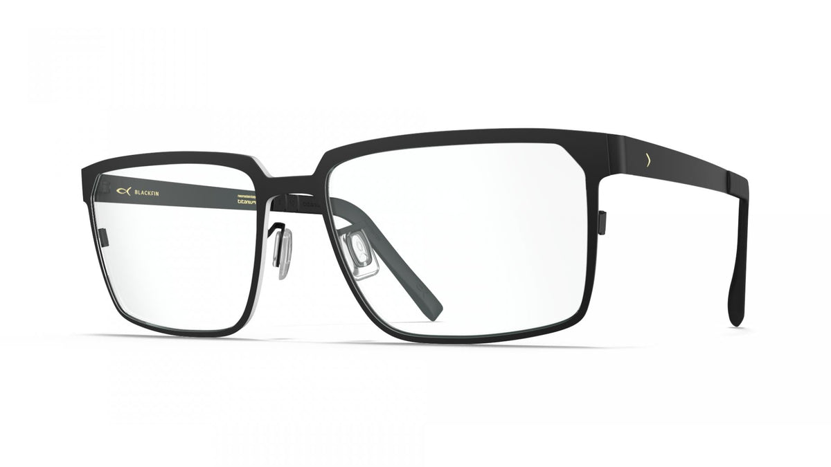 Ochelari Vedere Bărbați OV Blackfin BF1060 1752 - Optica Vedere