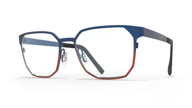 Ochelari Vedere Bărbați OV Blackfin BF964 1427 - Optica Vedere