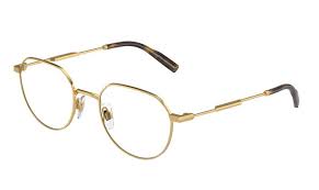 Ochelari Vedere Bărbați OV Dolce & Gabbana DG1349 02 50 - Optica Vedere