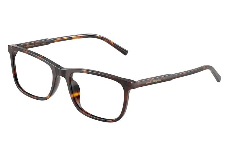 Ochelari Vedere Bărbați OV Dolce & Gabbana DG3427 502 55 - Optica Vedere