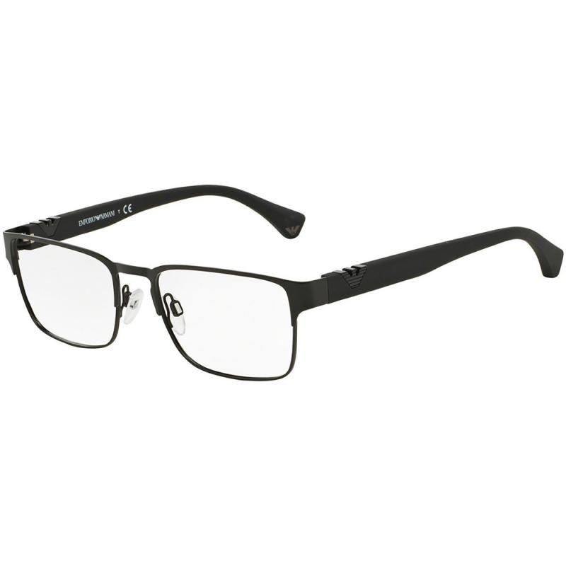 Ochelari Vedere Bărbați OV Emporio Armani EA1027 3001 55 - Optica Vedere