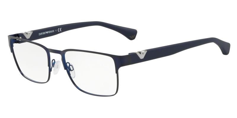 Ochelari Vedere Bărbați OV Emporio Armani EA1027 3100 55 - Optica Vedere