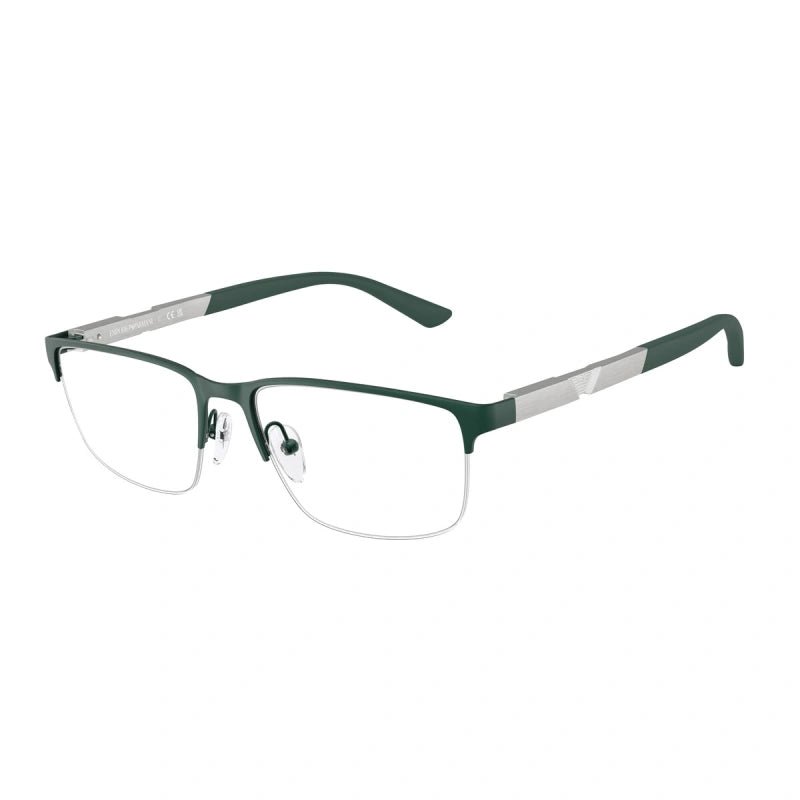 Ochelari Vedere Bărbați OV Emporio Armani EA1041 3017 57 - Optica Vedere
