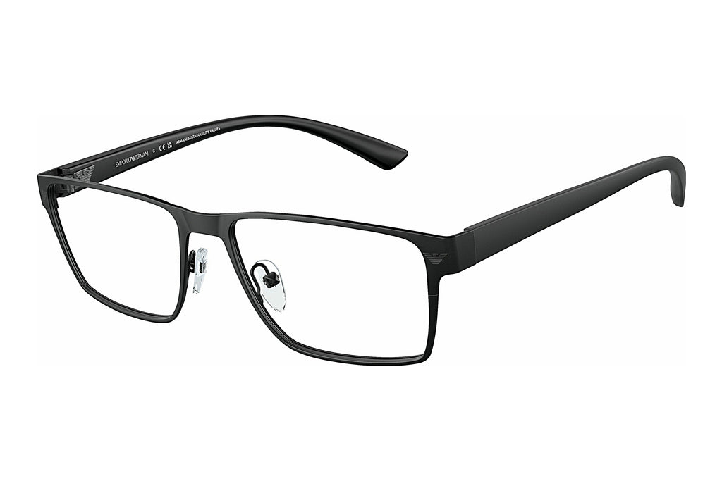 Ochelari Vedere Bărbați OV Emporio Armani EA1157 3001 53 - Optica Vedere