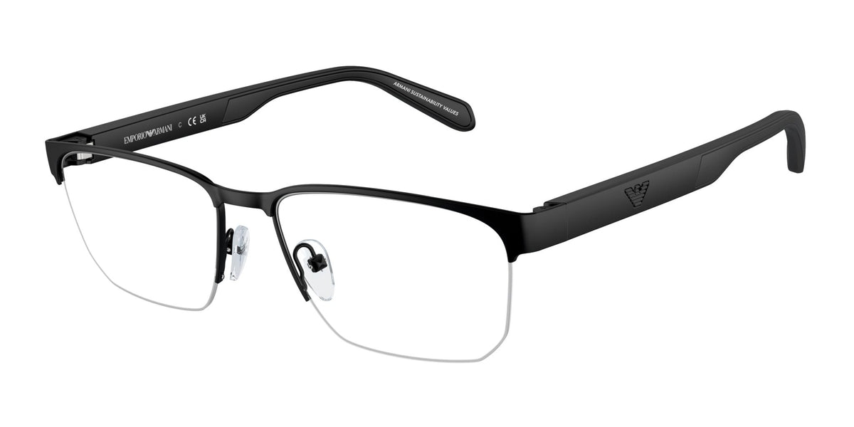 Ochelari Vedere Bărbați OV Emporio Armani EA1162 3001 54 - Optica Vedere