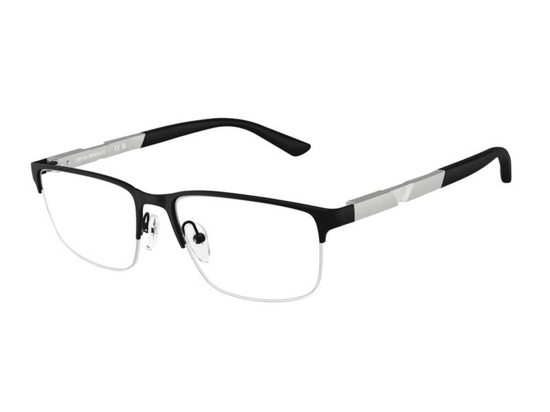 Ochelari Vedere Bărbați OV Emporio Armani EA1164 3001 56 - Optica Vedere