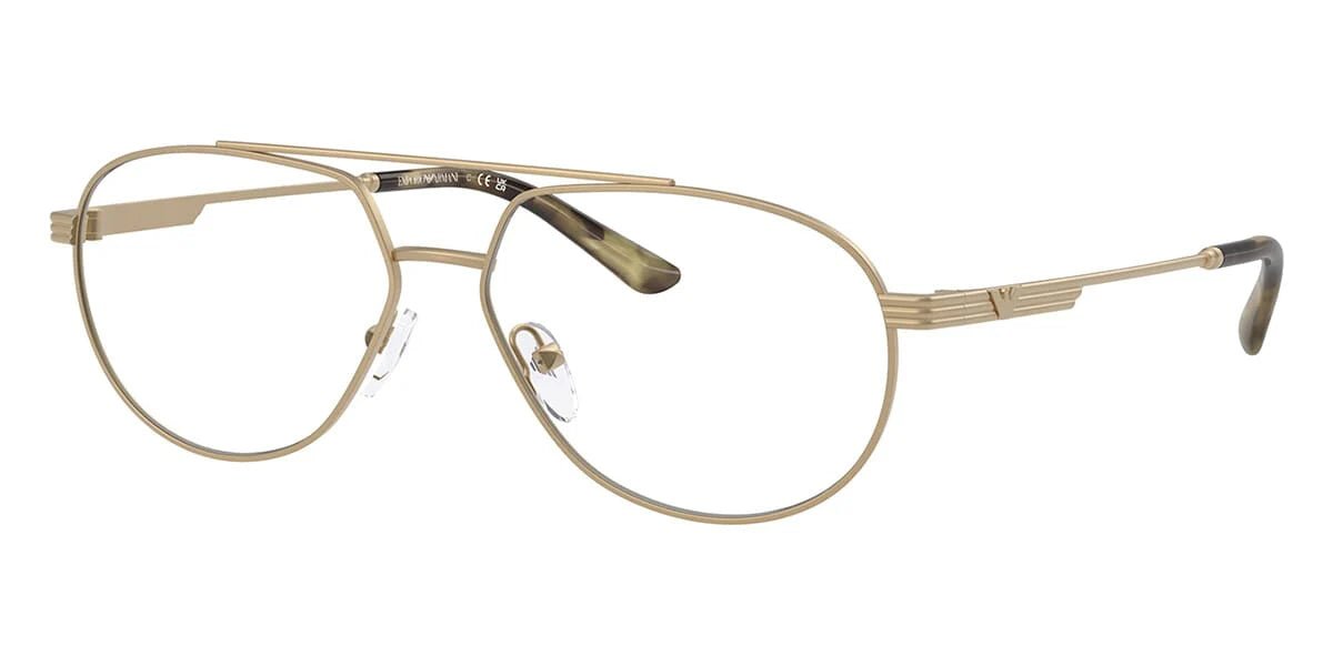 Ochelari Vedere Bărbați OV Emporio Armani EA1165 3002 54 - Optica Vedere