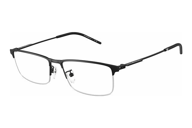 Ochelari Vedere Bărbați OV Emporio Armani EA1168D 3001 56 - Optica Vedere