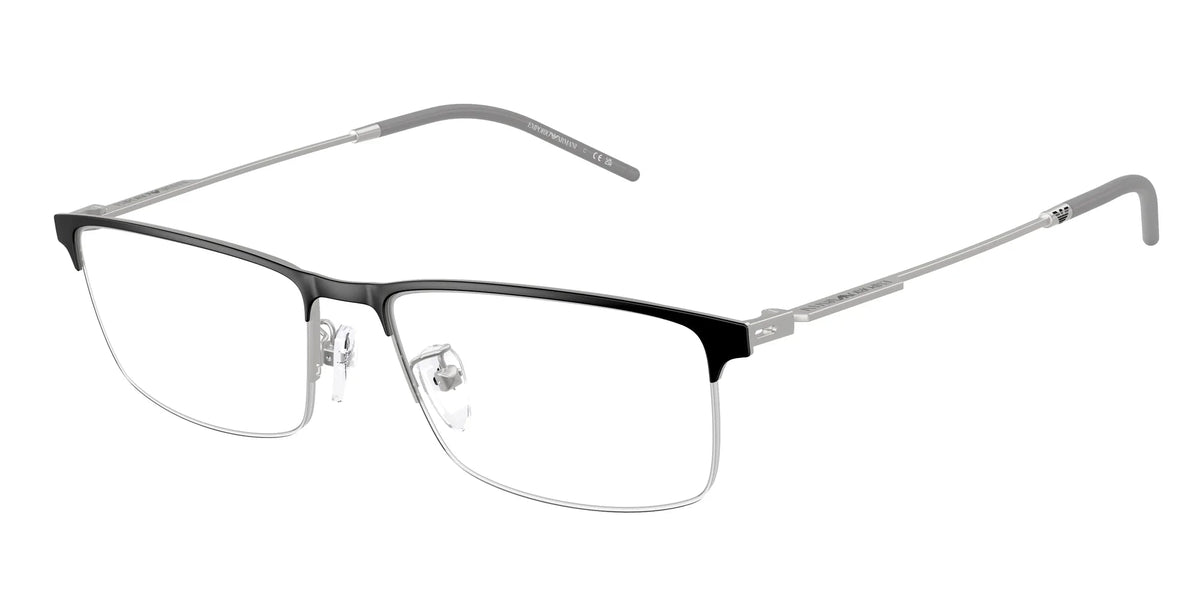 Ochelari Vedere Bărbați OV Emporio Armani EA1168D 3061 56 - Optica Vedere