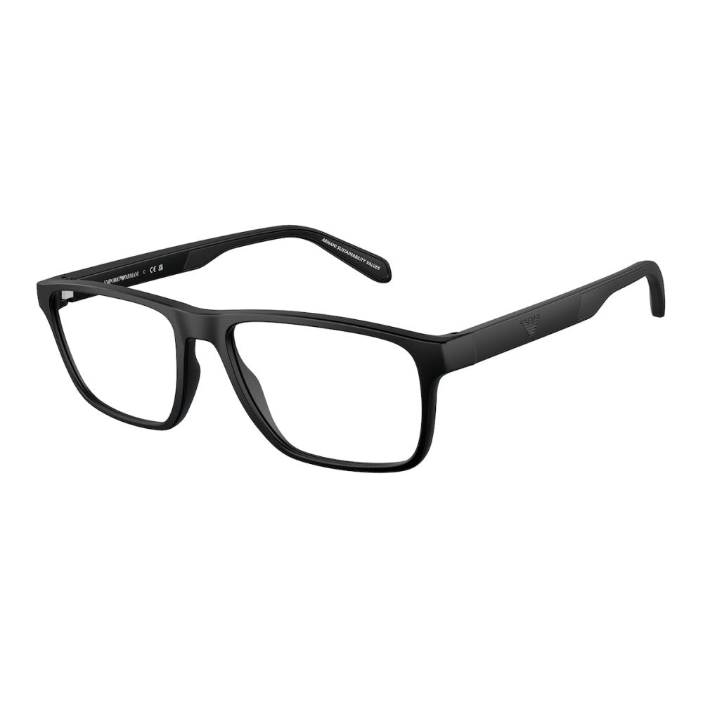 Ochelari Vedere Bărbați OV Emporio Armani EA3233 5001 56 - Optica Vedere