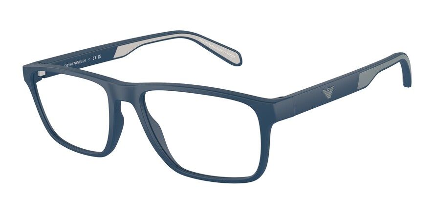 Ochelari Vedere Bărbați OV Emporio Armani EA3233 5763 56 - Optica Vedere