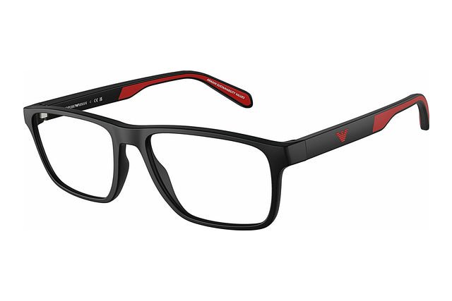 Ochelari Vedere Bărbați OV Emporio Armani EA3233 5997 54 - Optica Vedere