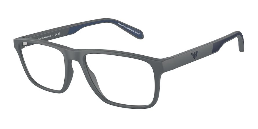 Ochelari Vedere Bărbați OV Emporio Armani EA3233 6103 56 - Optica Vedere