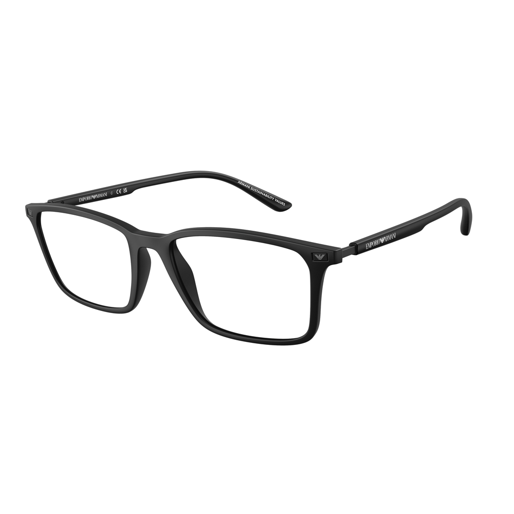 Ochelari Vedere Bărbați OV Emporio Armani EA3237 5001 55 - Optica Vedere