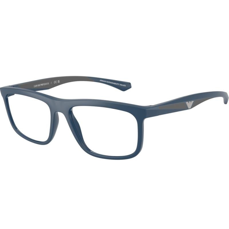 Ochelari Vedere Bărbați OV Emporio Armani EA3246 6185 55 - Optica Vedere