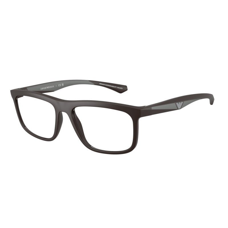 Ochelari Vedere Bărbați OV Emporio Armani EA3246 6186 55 - Optica Vedere