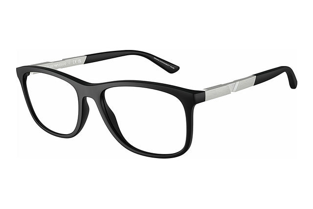 Ochelari Vedere Bărbați OV Emporio Armani EA3247 5001 55 - Optica Vedere
