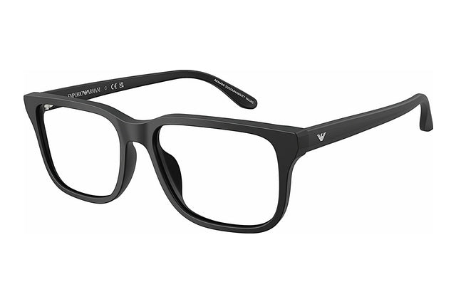 Ochelari Vedere Bărbați OV Emporio Armani EA3250U 5017 54 - Optica Vedere