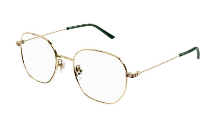Ochelari Vedere Bărbați OV Gucci GG1125OA 002 53 - Optica Vedere