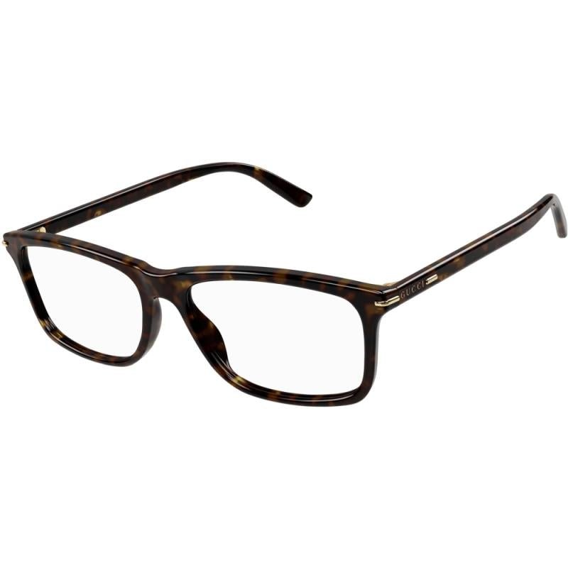 Ochelari Vedere Bărbați OV Gucci GG1447O 002 57 - Optica Vedere