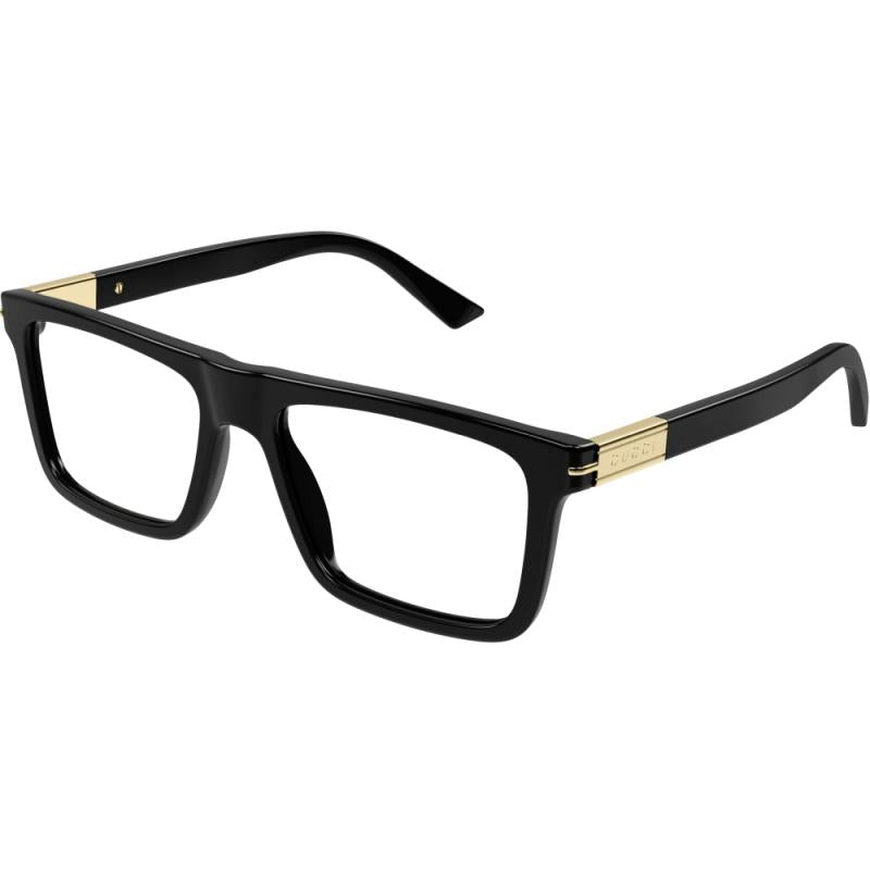 Ochelari Vedere Bărbați OV Gucci GG1504O 005 56 - Optica Vedere