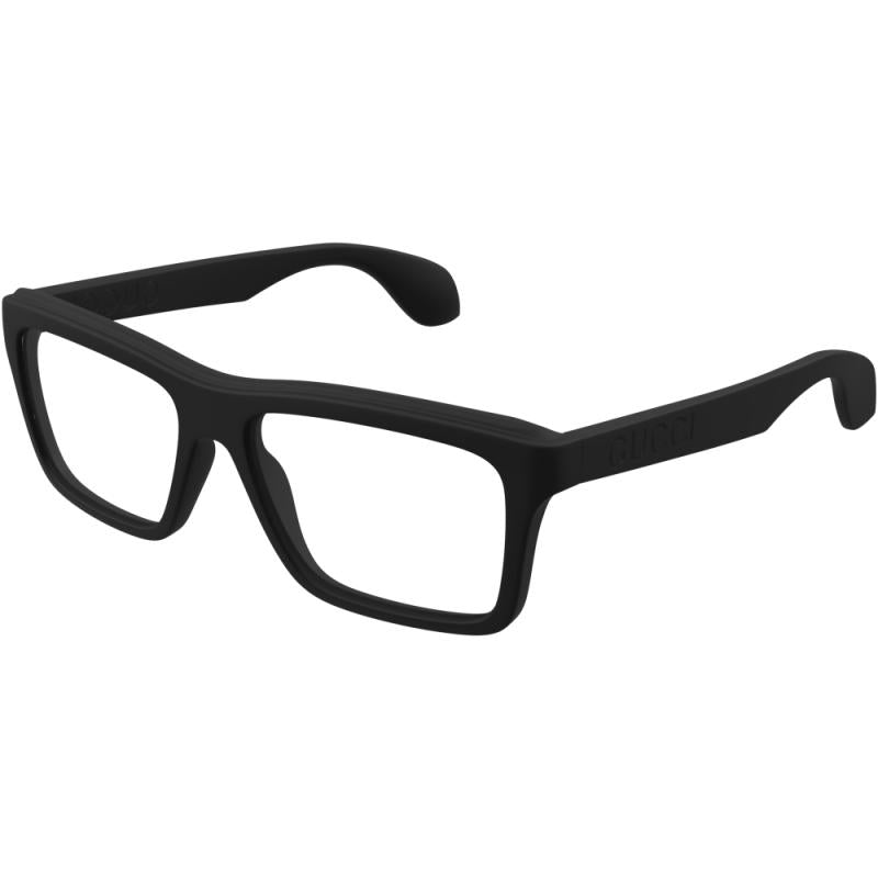 Ochelari Vedere Bărbați OV Gucci GG1573O 001 55 - Optica Vedere