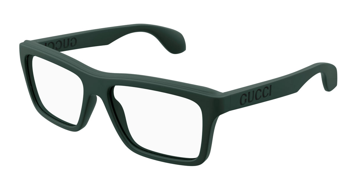 Ochelari Vedere Bărbați OV Gucci GG1573O 003 55 - Optica Vedere