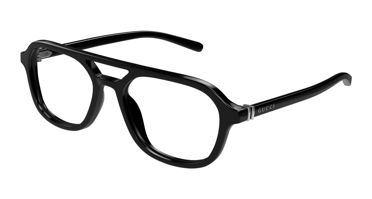 Ochelari Vedere Bărbați OV Gucci GG1673O 001 53 - Optica Vedere