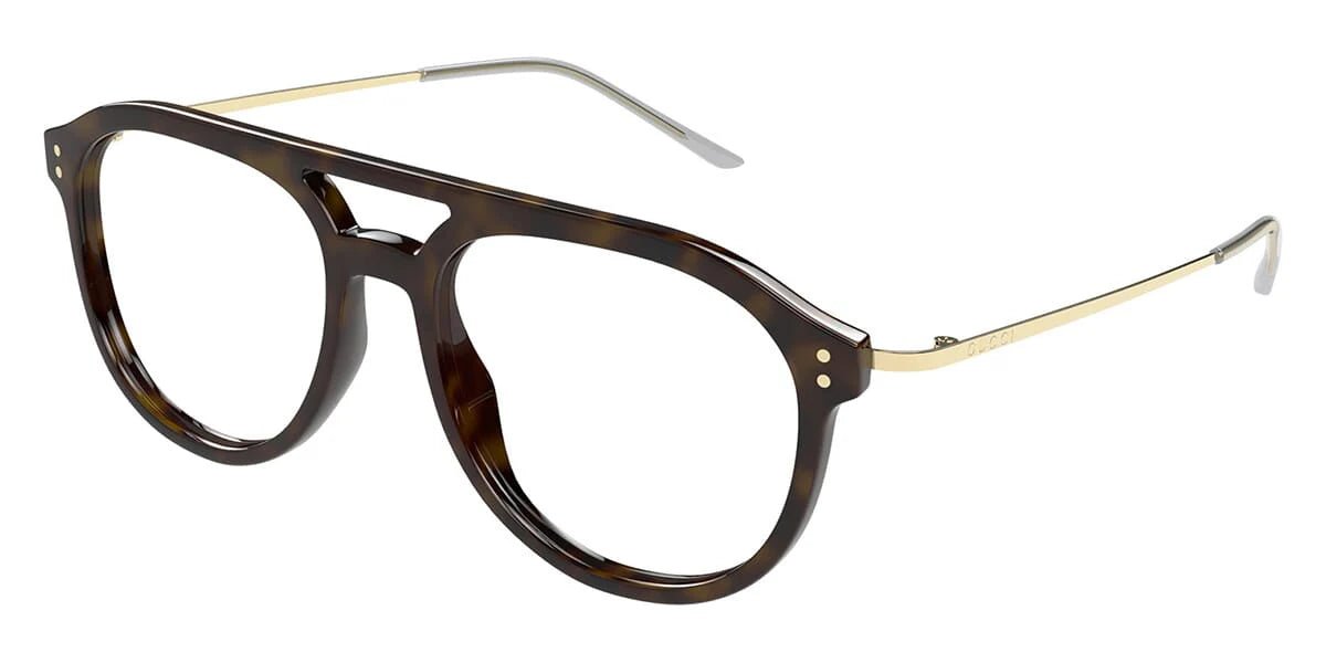 Ochelari Vedere Bărbați OV Gucci GG1708O 002 53 - Optica Vedere