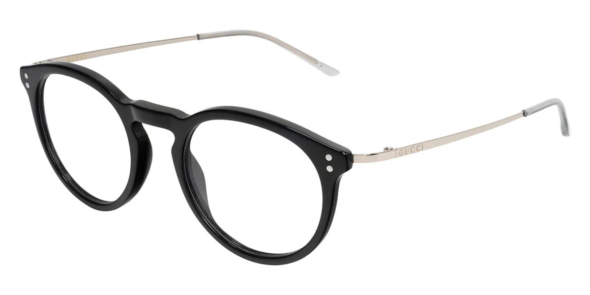 Ochelari Vedere Bărbați OV Gucci GG1710O 001 48 - Optica Vedere