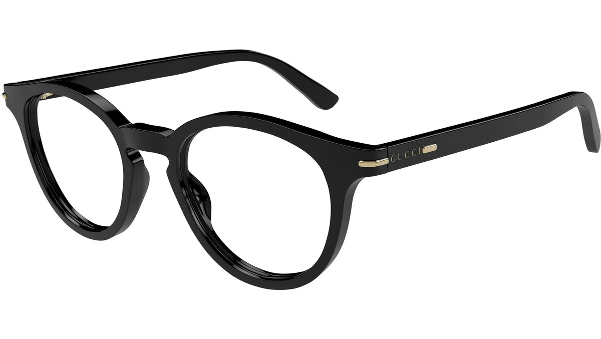 Ochelari Vedere Bărbați OV Gucci GG1727O 001 48 - Optica Vedere